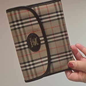 Burberry Wallet